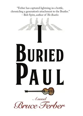 J'ai enterré Paul - I Buried Paul