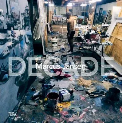 Marcus Jansen : Décade - Marcus Jansen: Decade