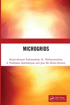 Micro-réseaux - Microgrids