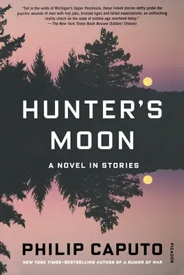 La lune du chasseur : Un roman en histoires - Hunter's Moon: A Novel in Stories