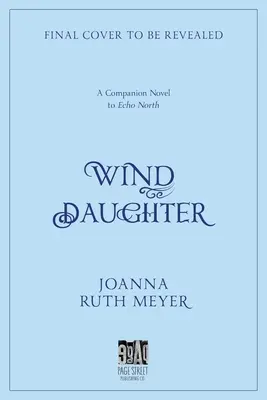 La fille du vent - Wind Daughter