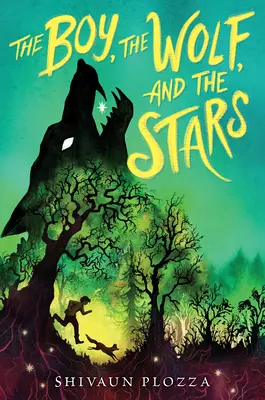 Le garçon, le loup et les étoiles - The Boy, the Wolf, and the Stars