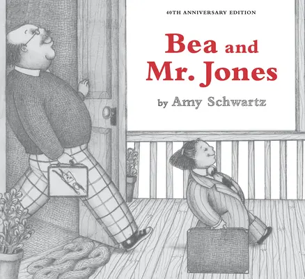 Bea et M. Jones : Édition du 40e anniversaire - Bea and Mr. Jones: 40th Anniversary Edition