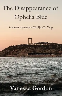 La disparition d'Ophélie Bleu - The Disappearance of Ophelia Blue
