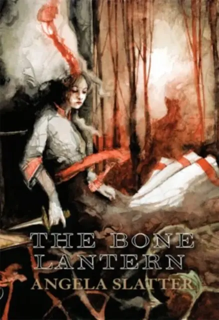 Lanterne d'os - Bone Lantern