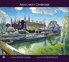 Artiste à propos de Cambridge - Artist about Cambridge