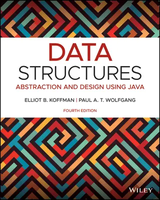 Structures de données avec Java Quatrième édition - Data Structures with Java Fourth Edition