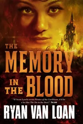 La mémoire dans le sang - The Memory in the Blood