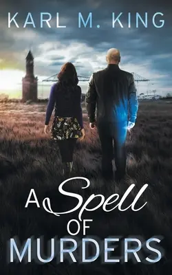 Un sortilège de meurtres - A Spell of Murders