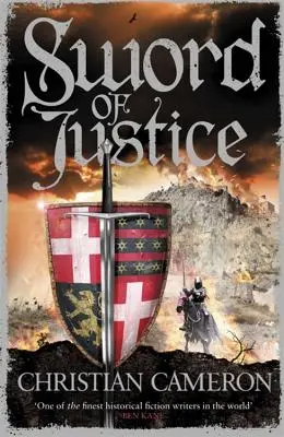 L'épée de la justice - Sword of Justice