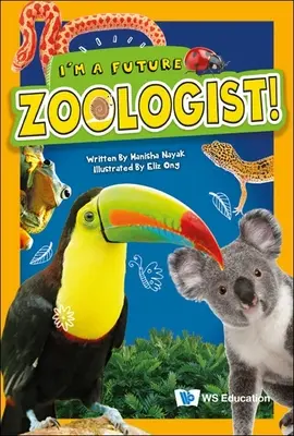 Je suis un futur zoologiste ! - I'm a Future Zoologist!