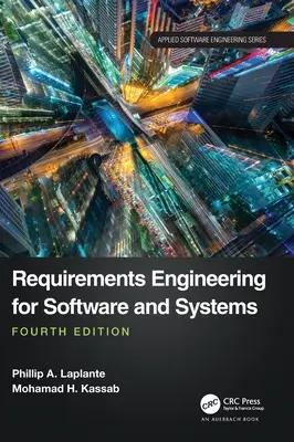 Ingénierie des exigences pour les logiciels et les systèmes - Requirements Engineering for Software and Systems