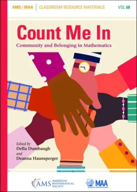 Count Me In - Communauté et appartenance en mathématiques - Count Me In - Community and Belonging in Mathematics