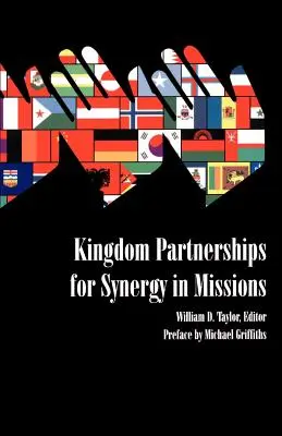 Partenariats du Royaume pour une synergie dans les missions - Kingdom Partnerships for Synergy in Missions