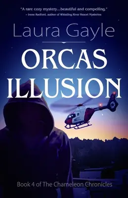 L'illusion d'Orcas - Orcas Illusion