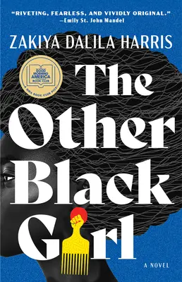 L'autre fille noire - The Other Black Girl