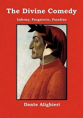 La Divine Comédie : Inferno, Purgatorio, Paradiso - The Divine Comedy: Inferno, Purgatorio, Paradiso