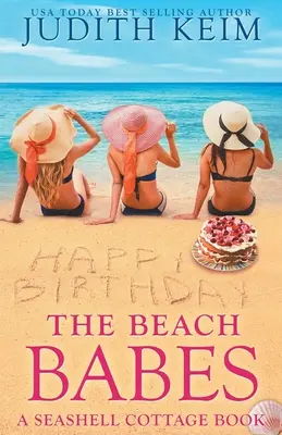 Les filles de la plage - The Beach Babes