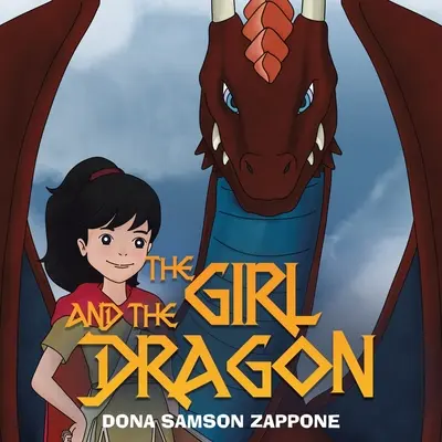 La fille et le dragon - The Girl And The Dragon