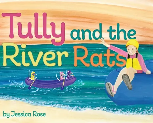 Tully et les rats de rivière - Tully and the River Rats