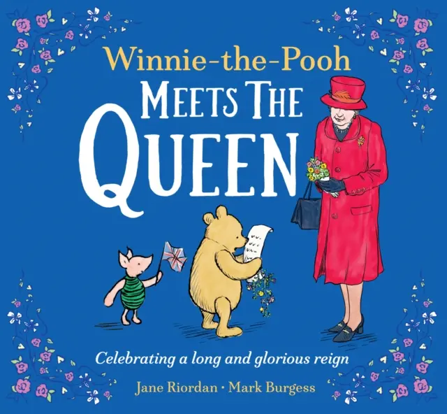 Winnie l'Ourson rencontre la Reine - Winnie the Pooh Meets the Queen