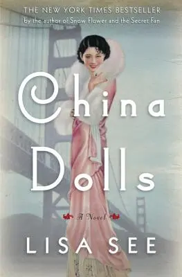 Poupées de Chine - China Dolls