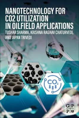 Nanotechnologie pour l'utilisation du CO2 dans les champs pétrolifères - Nanotechnology for Co2 Utilization in Oilfield Applications