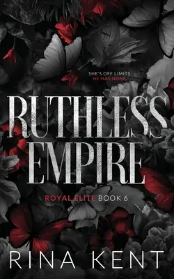 Empire impitoyable : Édition spéciale - Ruthless Empire: Special Edition Print