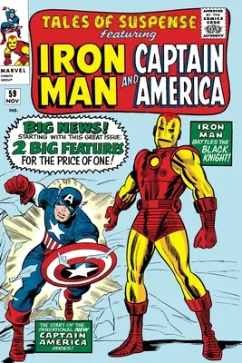 Mighty Marvel Masterworks : Captain America Vol. 1 : La Sentinelle de la Liberté - Mighty Marvel Masterworks: Captain America Vol. 1: The Sentinel of Liberty