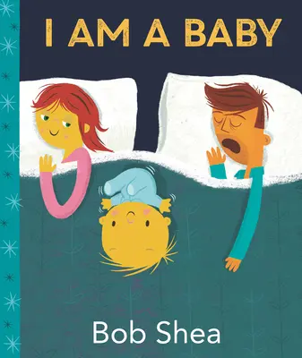 Je suis un bébé - I Am a Baby