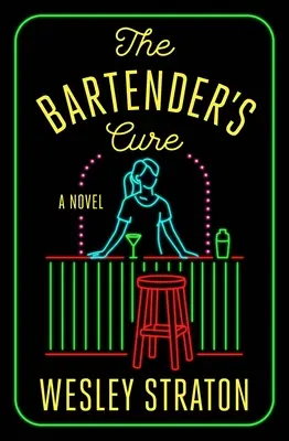 La cure du barman - The Bartender's Cure