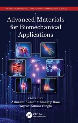 Matériaux avancés pour les applications biomécaniques - Advanced Materials for Biomechanical Applications