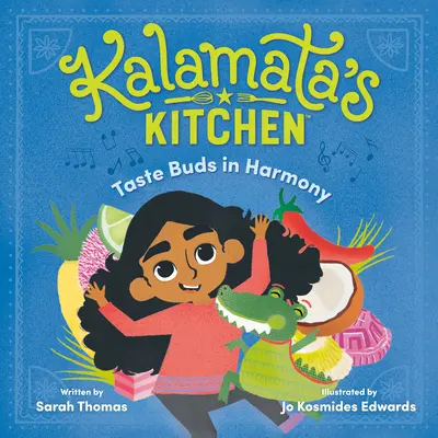 La cuisine de Kalamata : Les papilles en harmonie - Kalamata's Kitchen: Taste Buds in Harmony