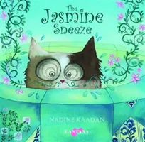 Atchoum Jasmine - Jasmine Sneeze