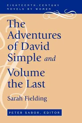 Les aventures de David Simple-Pa - Adventures of David Simple-Pa