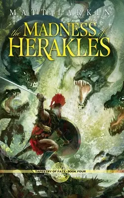 La folie d'Héraklès - The Madness of Herakles