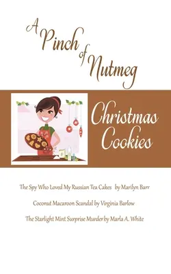 Une pincée de noix de muscade - A Pinch of Nutmeg