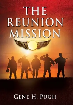 La mission de la réunion - The Reunion Mission