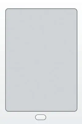 La tablette - The Tablet