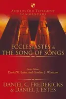L'Ecclésiaste et le Cantique des Cantiques - Ecclesiastes & the Song of Songs