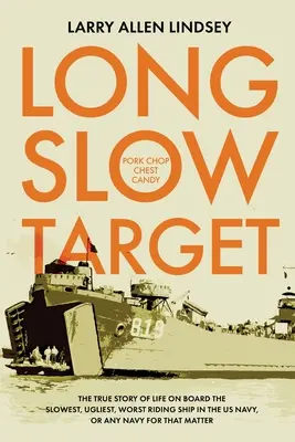 Cible lente - Long Slow Target