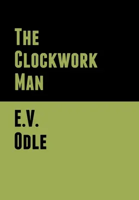 L'homme de l'horloge - The Clockwork Man