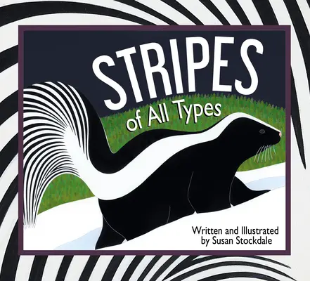 Rayures de tous types - Stripes of All Types