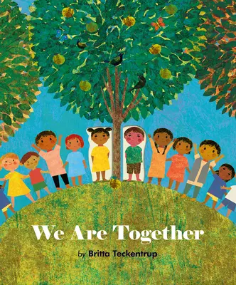 Nous sommes ensemble - We Are Together