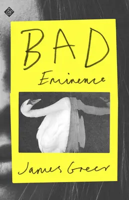 La mauvaise éminence - Bad Eminence