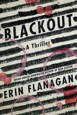 Blackout : Un thriller - Blackout: A Thriller