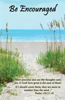 Être encouragé - Be Encouraged