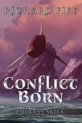 Naissance d'un conflit - Conflict Born