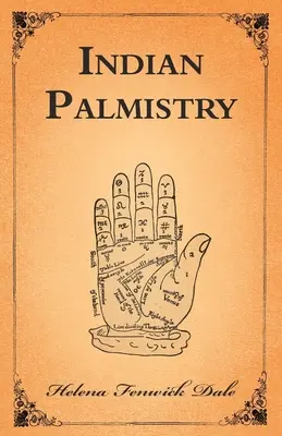 La chiromancie indienne - Indian Palmistry