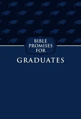 Promesses bibliques pour les diplômés Blueberry - Bible Promises for Graduates Blueberry
